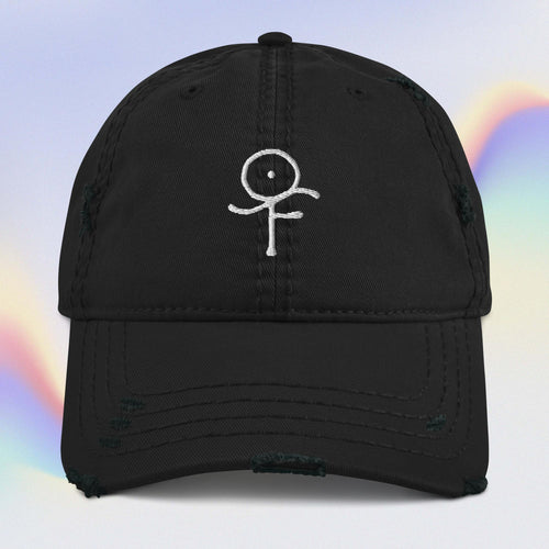 OutreFemme Brand Hat