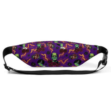 Load image into Gallery viewer, Electric Love Fanny Pack