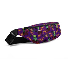 Load image into Gallery viewer, Electric Love Fanny Pack
