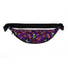 Load image into Gallery viewer, Electric Love Fanny Pack