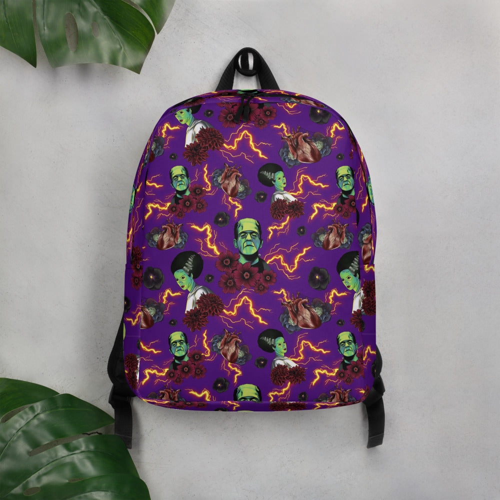 Electric Love Backpack