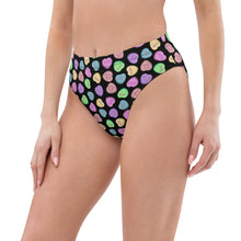 Load image into Gallery viewer, Heartbreaker Recycled high-waisted Swim Bottom