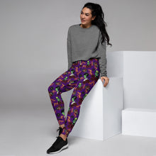 Load image into Gallery viewer, Electric Love Women&#39;s Joggers