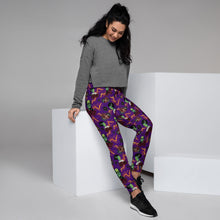Load image into Gallery viewer, Electric Love Women&#39;s Joggers