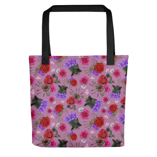 I'm a Hugger Tote bag