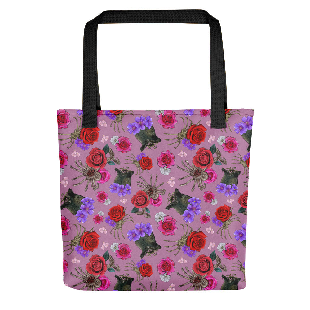 I'm a Hugger Tote bag