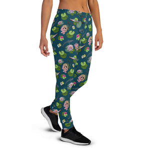 Marsh Massacre Women's Joggers