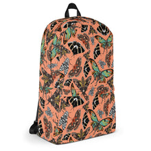 Load image into Gallery viewer, Mother of Monsters Backpack