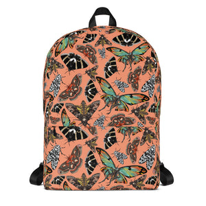Mother of Monsters Backpack