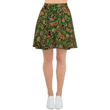 Load image into Gallery viewer, Skater Skirt