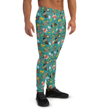 Load image into Gallery viewer, Children of the Forest Men's Joggers