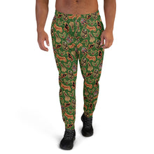 Load image into Gallery viewer, Krampusnacht Cookie Men&#39;s Joggers
