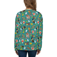 Load image into Gallery viewer, Children of the Forest Sweatshirt