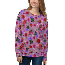 Load image into Gallery viewer, I&#39;m a Hugger Unisex Sweatshirt