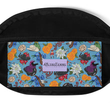 Load image into Gallery viewer, Violent Delights Fanny Pack