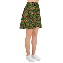 Load image into Gallery viewer, Skater Skirt