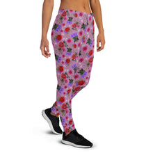 Load image into Gallery viewer, I&#39;m a Hugger Women&#39;s Joggers