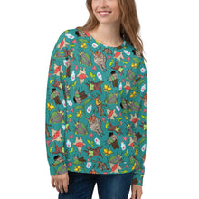 Load image into Gallery viewer, Children of the Forest Sweatshirt