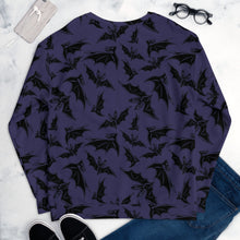 Load image into Gallery viewer, A Little Batty Sweatshirt