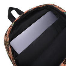 Load image into Gallery viewer, Mother of Monsters Backpack