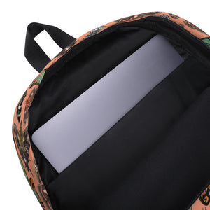 Mother of Monsters Backpack