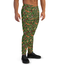 Load image into Gallery viewer, Krampusnacht Cookie Men&#39;s Joggers