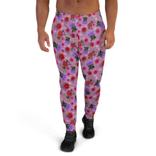 Load image into Gallery viewer, I&#39;m a Hugger Men&#39;s Joggers