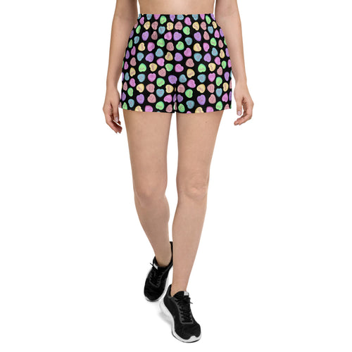 Heartbreaker Women's Shorts