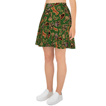 Load image into Gallery viewer, Skater Skirt