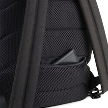 Load image into Gallery viewer, Pretty in Peach Backpack
