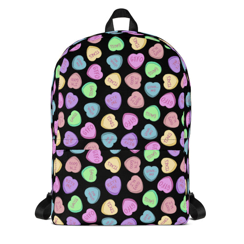Heartbreaker Backpack