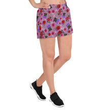 Load image into Gallery viewer, I&#39;m a Hugger Women&#39;s Shorts