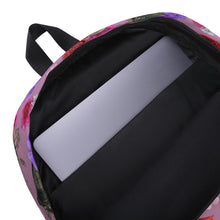 Load image into Gallery viewer, I&#39;m a Hugger Backpack
