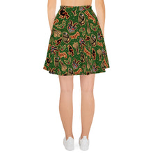 Load image into Gallery viewer, Skater Skirt