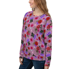Load image into Gallery viewer, I&#39;m a Hugger Unisex Sweatshirt