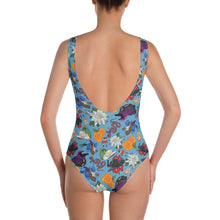 Load image into Gallery viewer, Violent Delights One-Piece Swimsuit