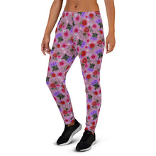 Load image into Gallery viewer, I&#39;m a Hugger Women&#39;s Joggers