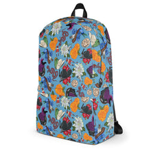 Load image into Gallery viewer, Violent Delights Backpack