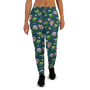 Marsh Massacre Women's Joggers