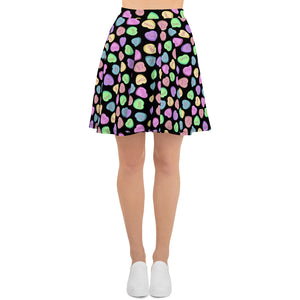 Heartbreaker Skater Skirt
