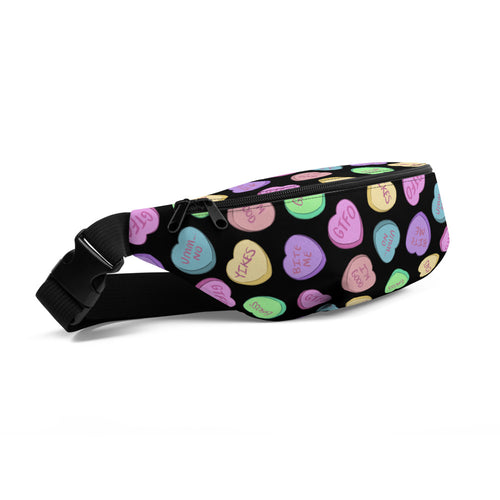 Heartbreaker Fanny Pack