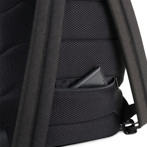 I'm a Hugger Backpack