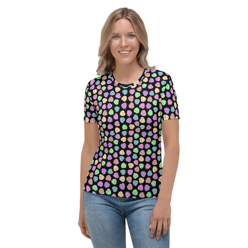 Heartbreaker Women's T-shirt