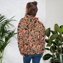 Load image into Gallery viewer, Mother of Monsters Unisex Hoodie