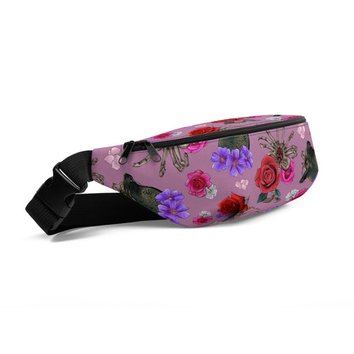 I'm a Hugger Fanny Pack