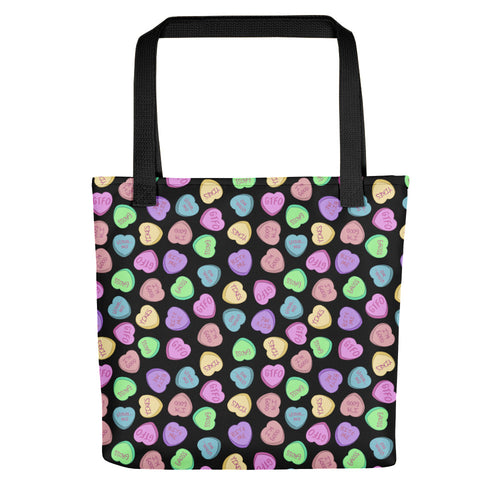 Heartbreaker Tote bag