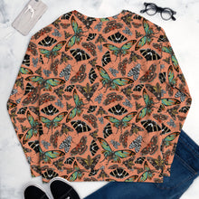 Load image into Gallery viewer, Mother of Monsters Unisex Sweatshirt