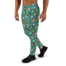 Load image into Gallery viewer, Children of the Forest Men's Joggers