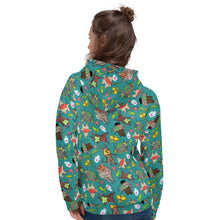 Load image into Gallery viewer, Children of the Forest Hoodie