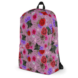 I'm a Hugger Backpack